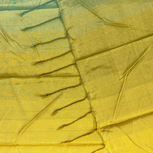 Green Shawl