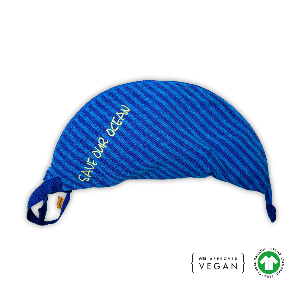 Save Our Ocean Educational Pouch