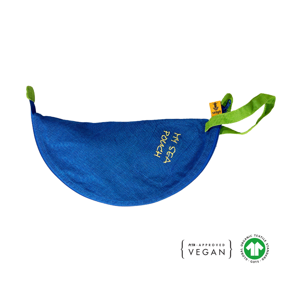 Sea Pouch