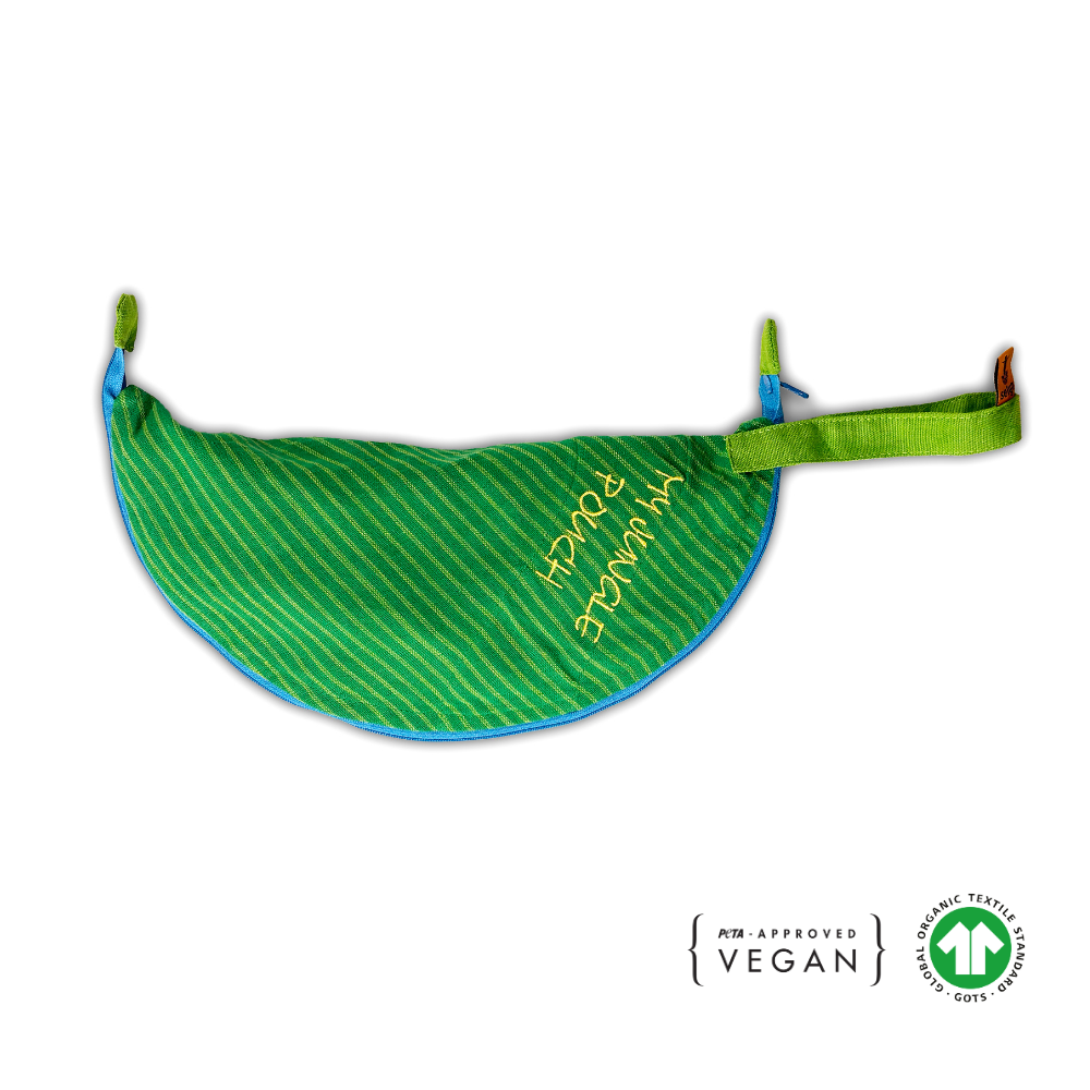 Jungle Pouch