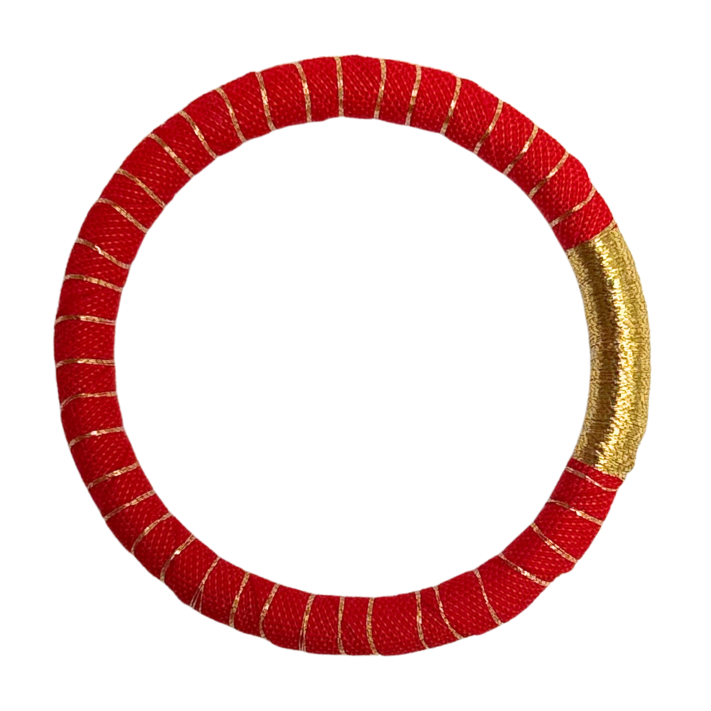Red Bangle