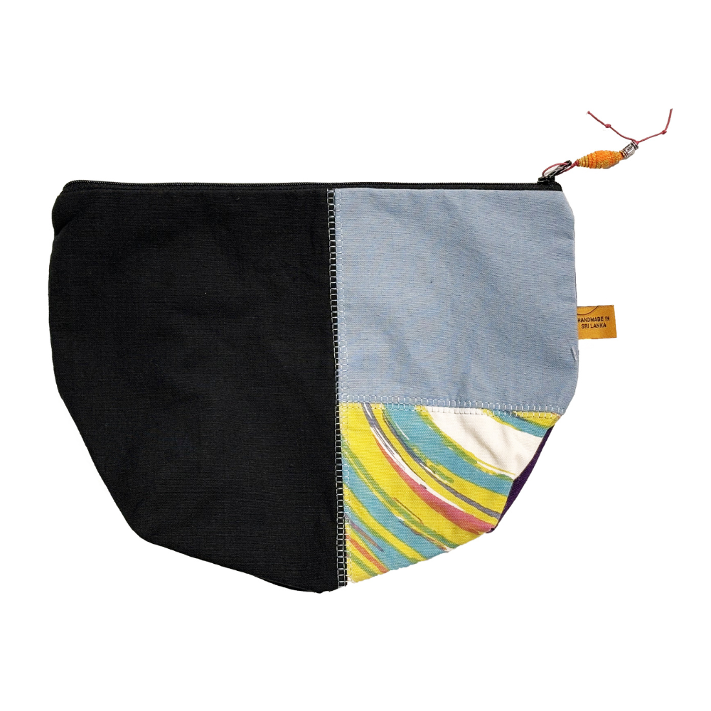 Multi Colour Cosmetic Case