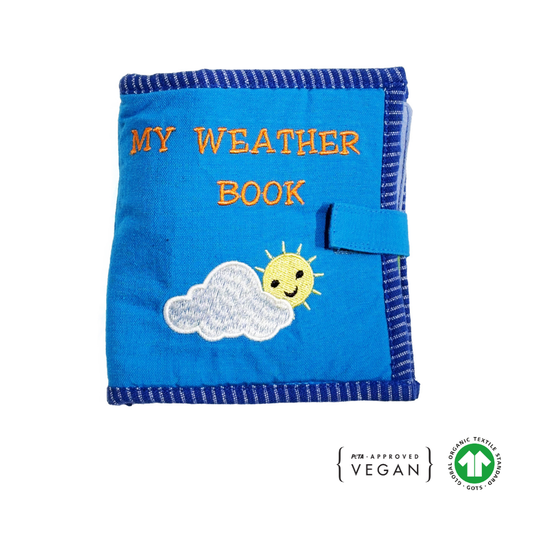 My Weather Book
