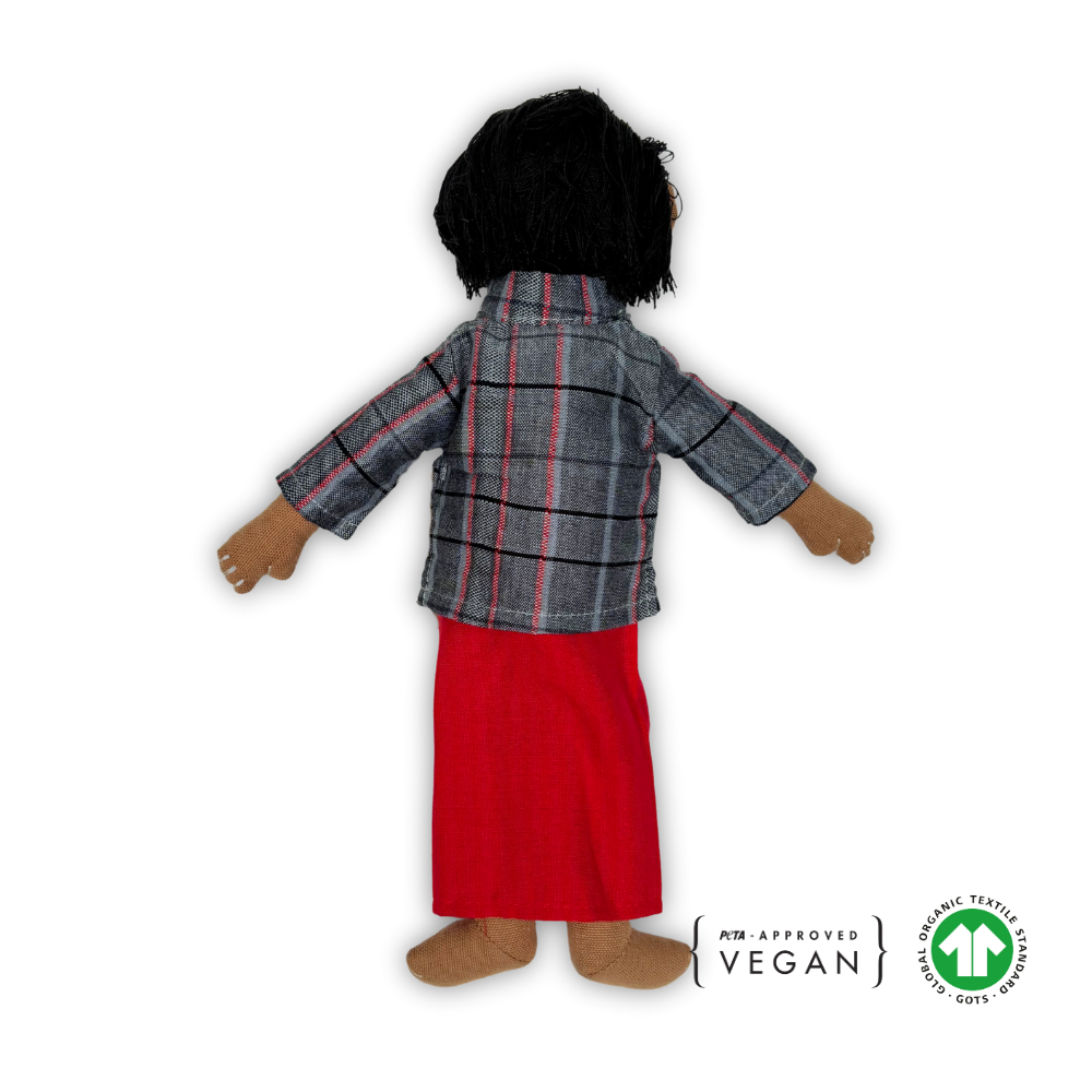 Punchi Raala - Doll Boy