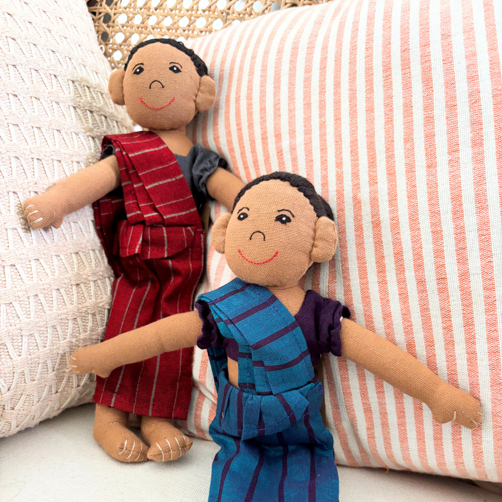 Muthu Manike - Doll Girl