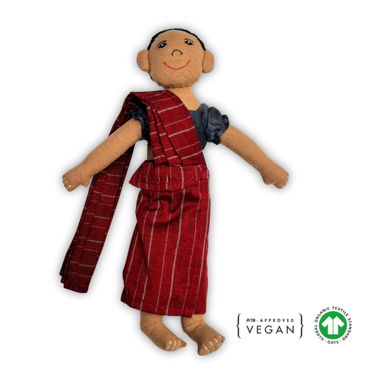 Muthu Manike - Doll Girl