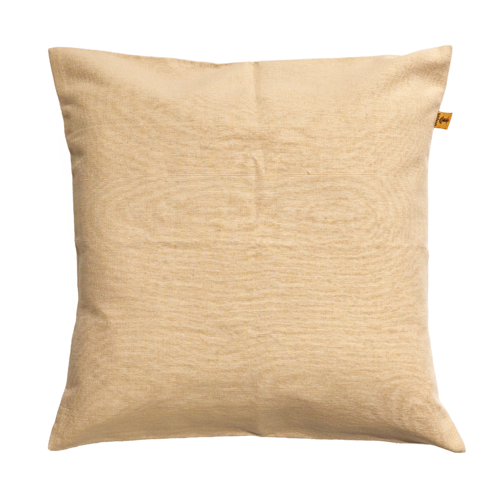Plain Cushion Cover