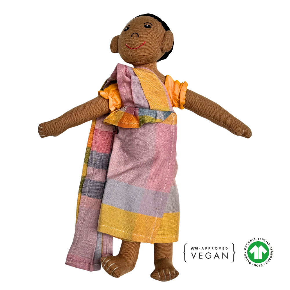 Tikiri Manike - Doll Girl