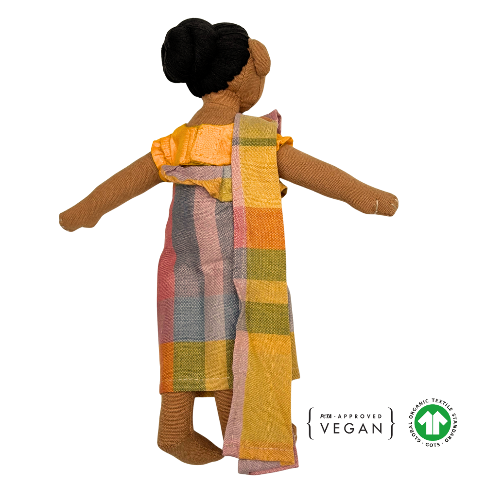 Tikiri Manike - Doll Girl