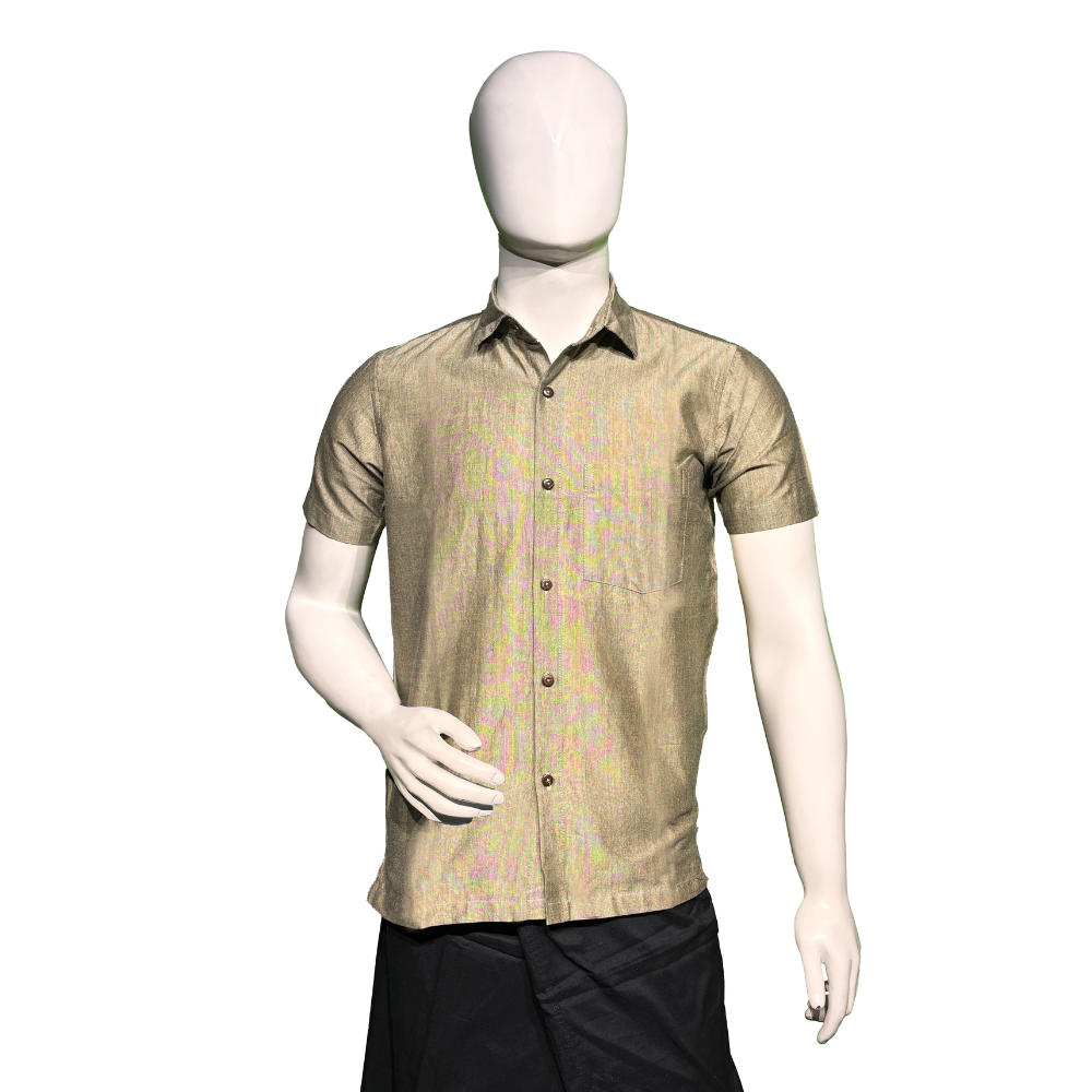 Ash Shirt | Small Size