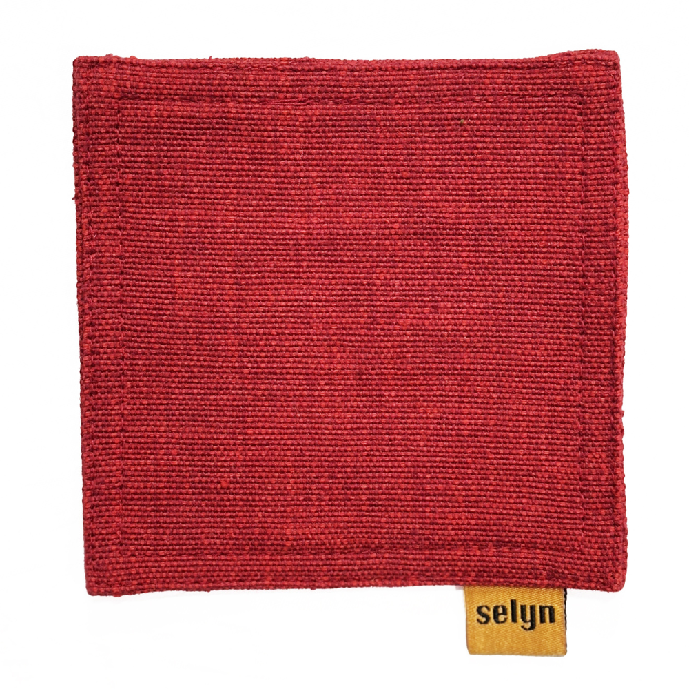 Marron Coaster