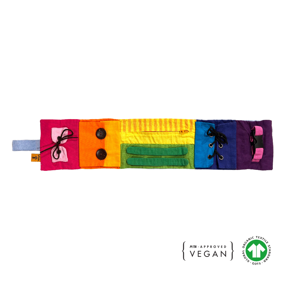 Motor Skill Roller