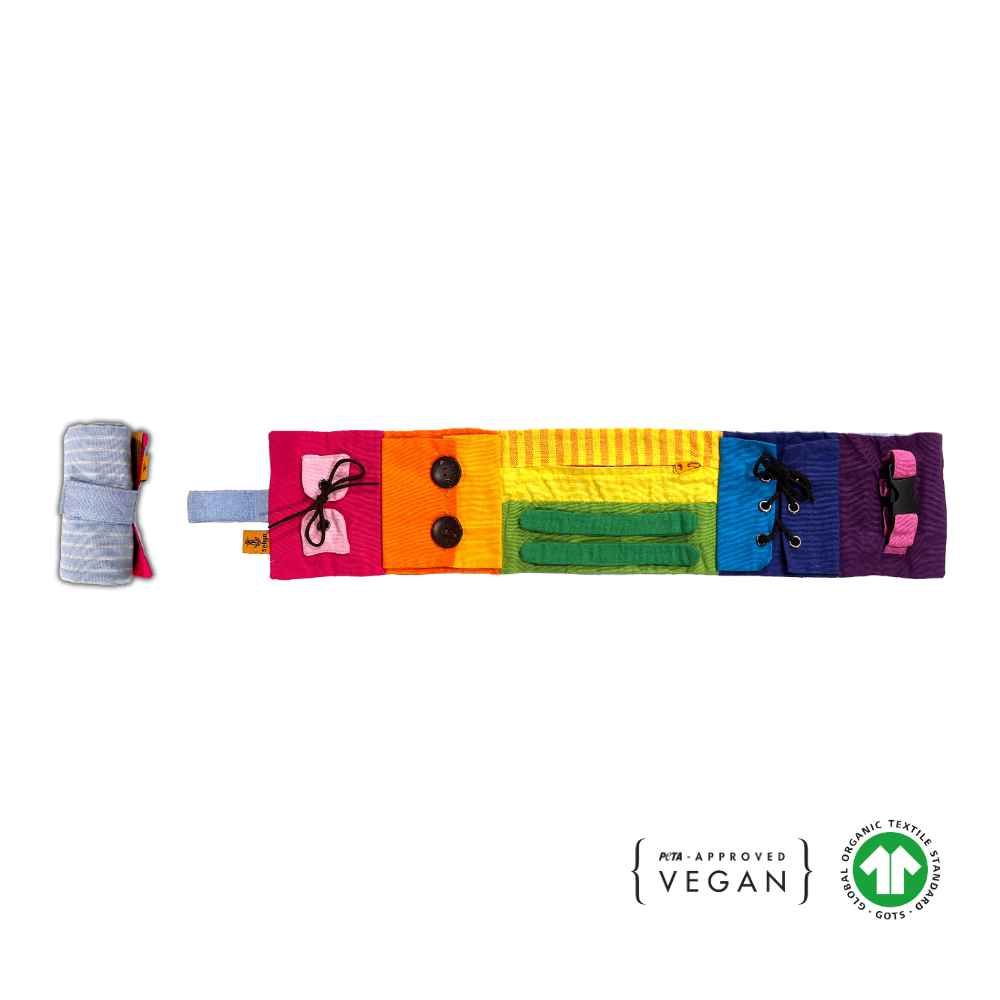 Motor Skill Roller