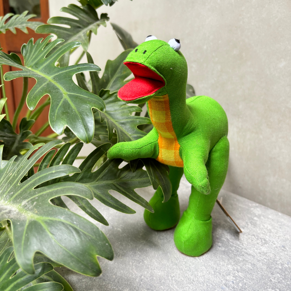 Tyrannosaurus
