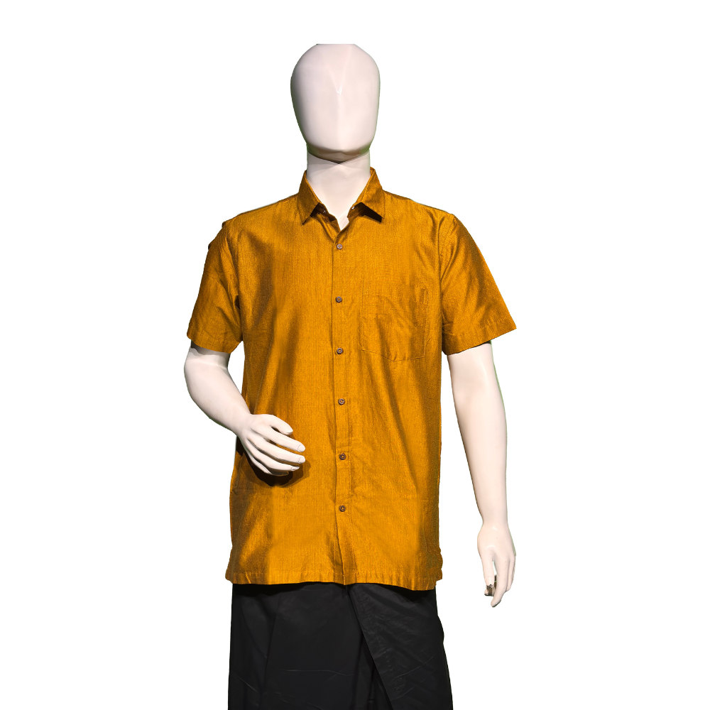 Bronze Shirt | XL Size
