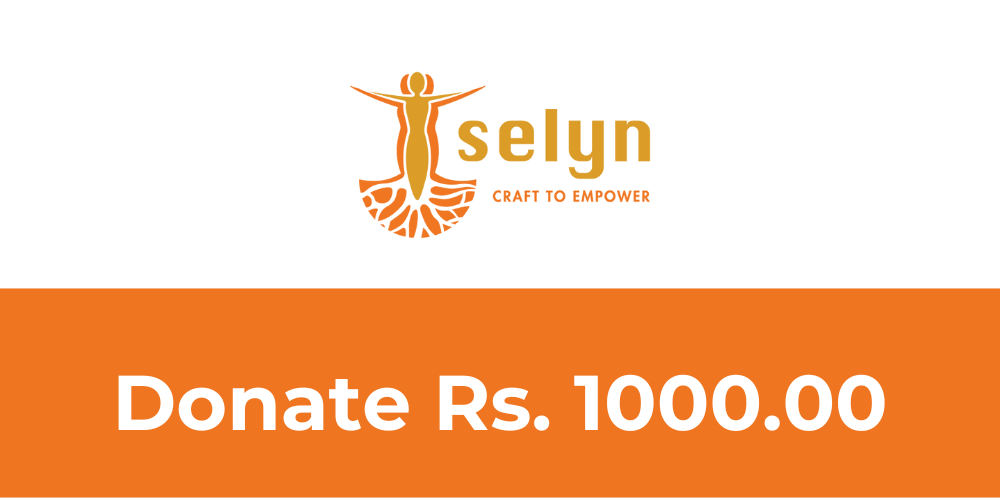 Donate Rs. 1000.00