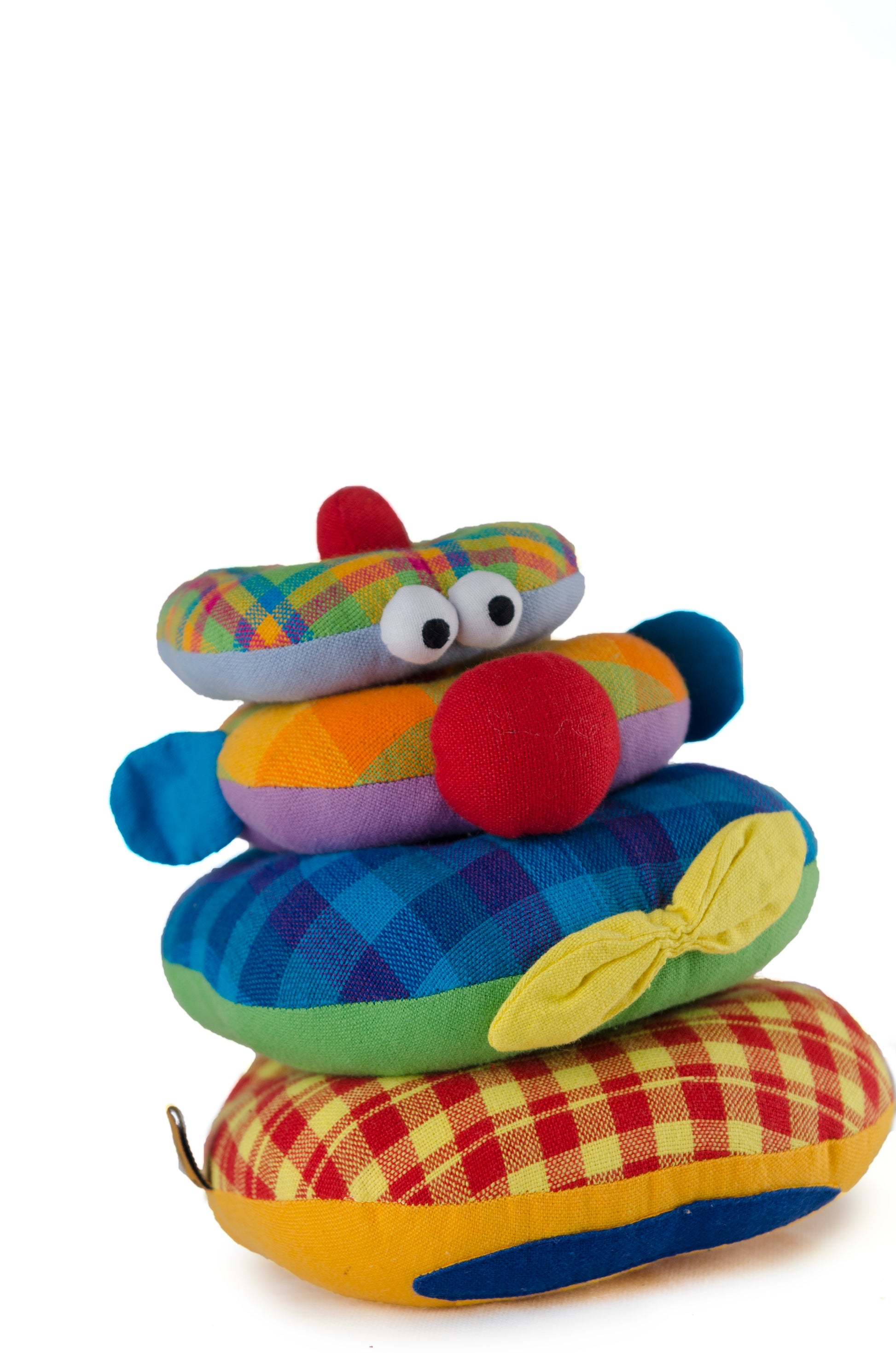 Play Set - Stackable