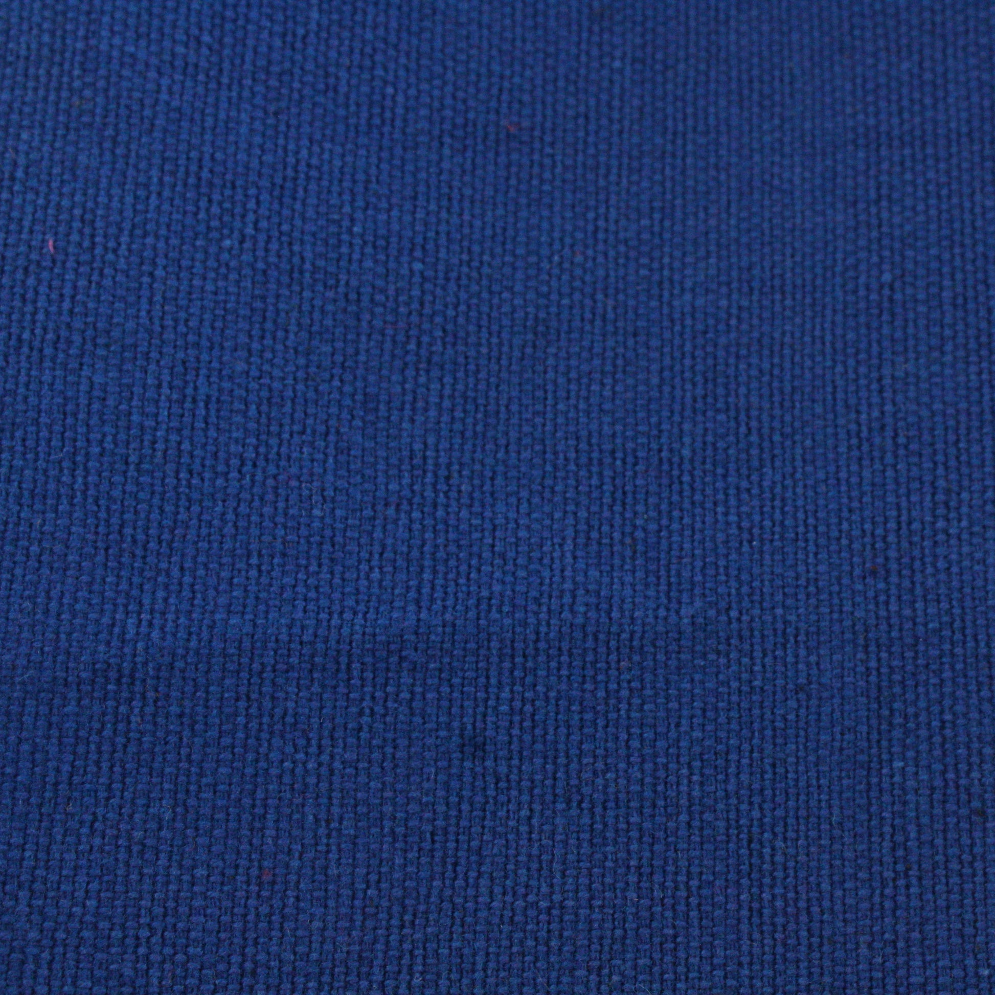 Fabric - Royal blue