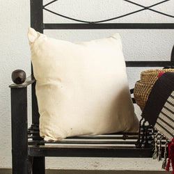Cushion Cover - Classic Style - 100% Cotton