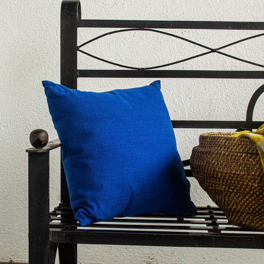 Cushion Cover - Classic Style - 100% Cotton