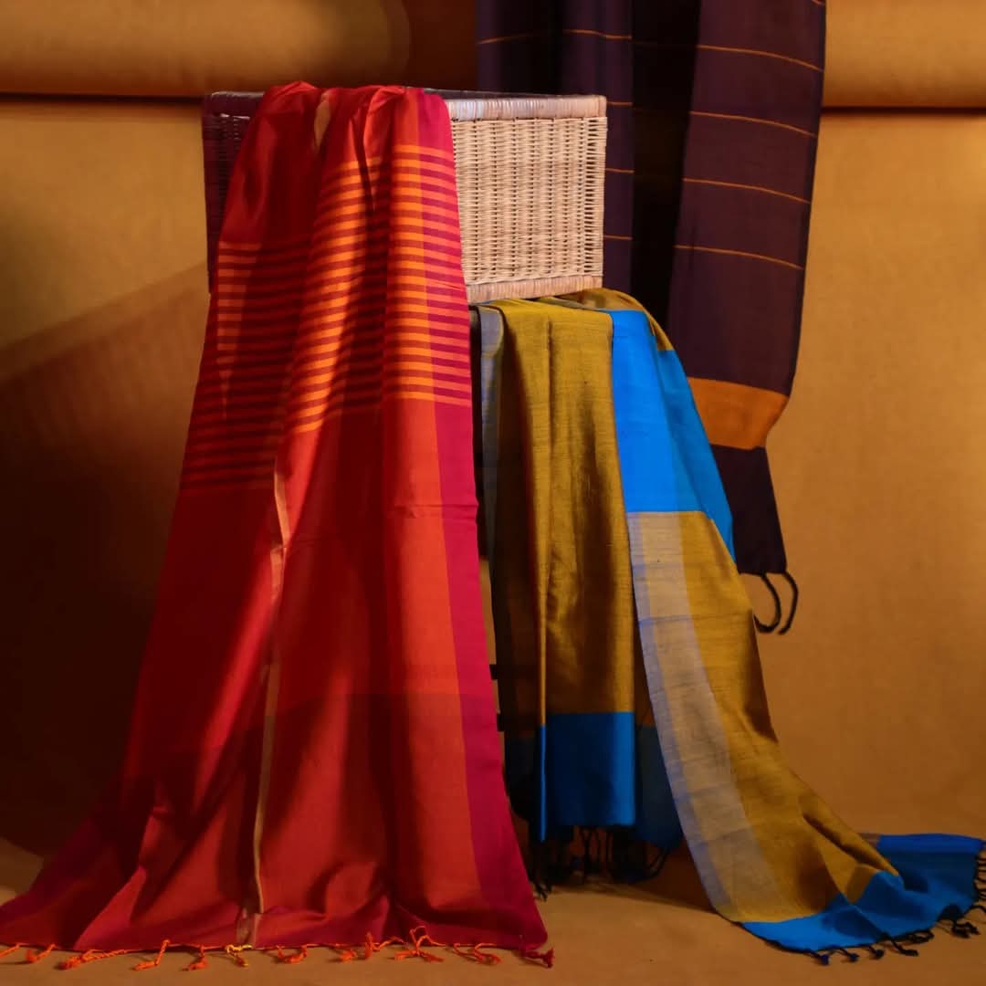 Shawls – Selyn Exporters (Pvt) Limited
