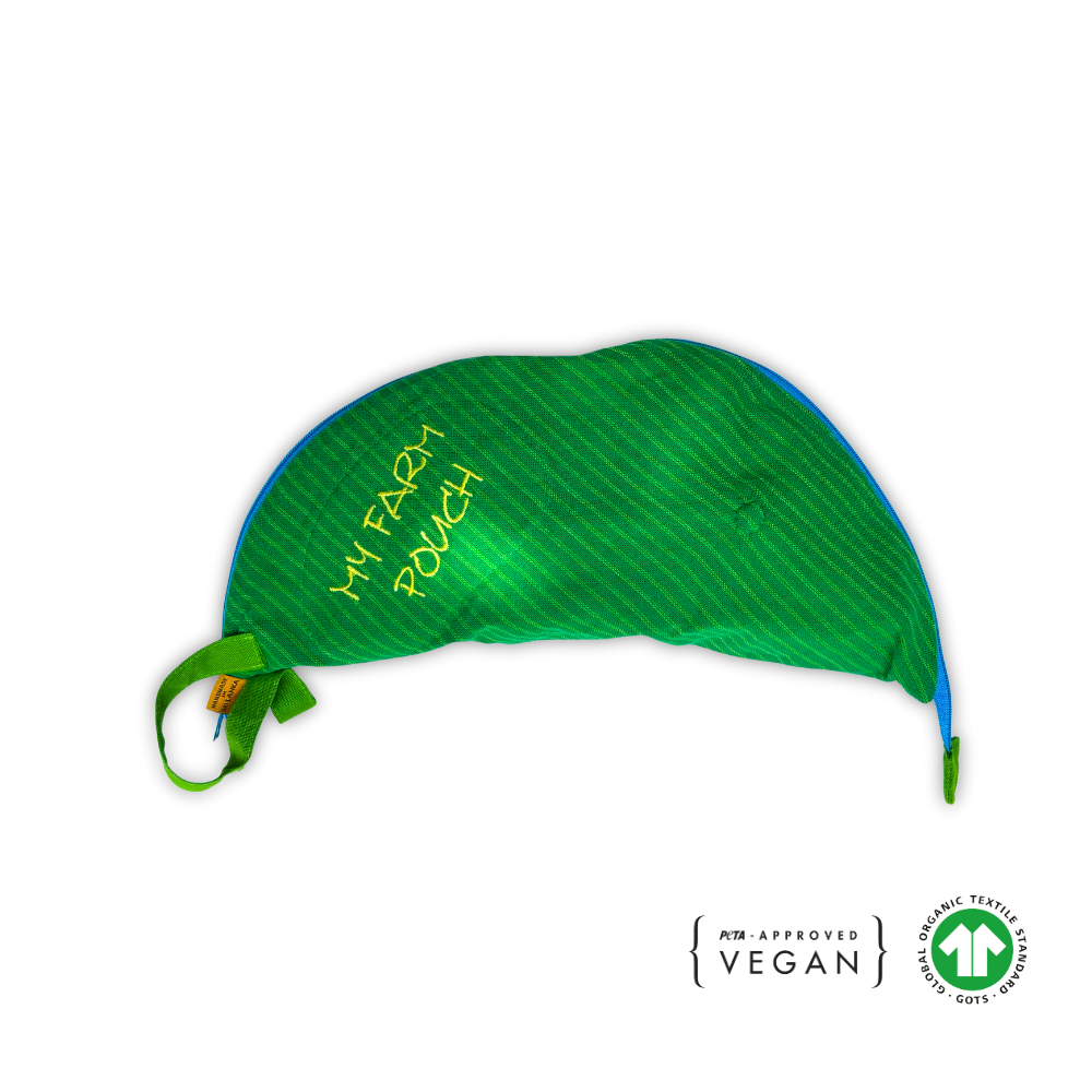 My Farm Pouch - Education Pouch