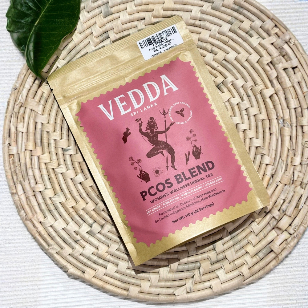 PCOS Blend | Herbal Tea