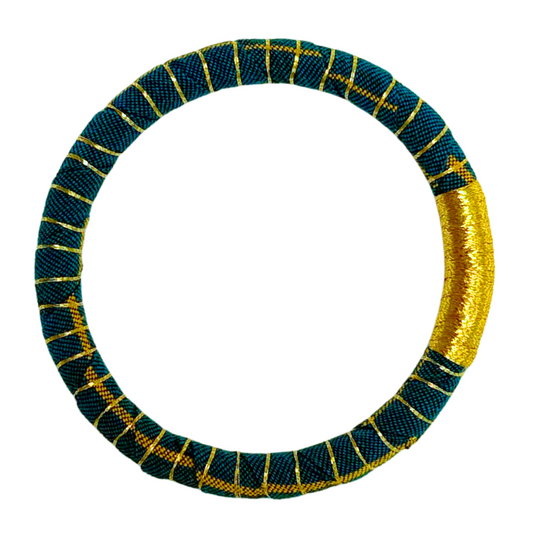 Blue Bangle