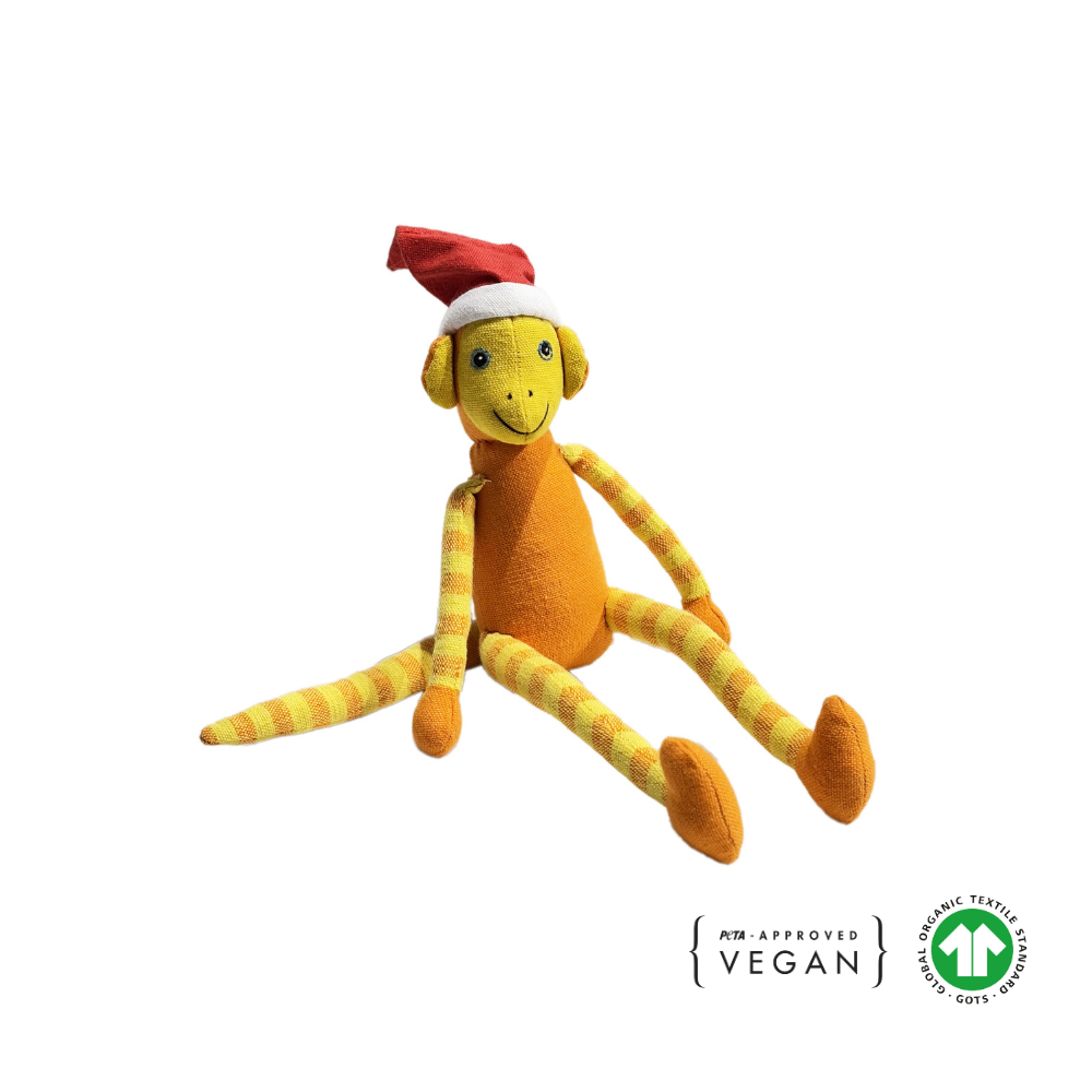 Yellow Monkey - Minkey Jim