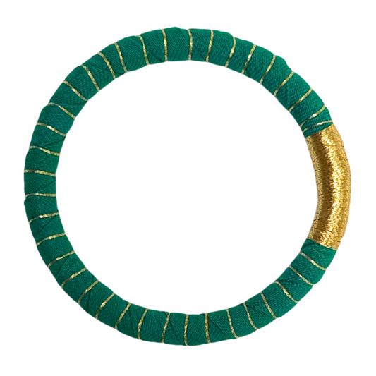 Green Bangle