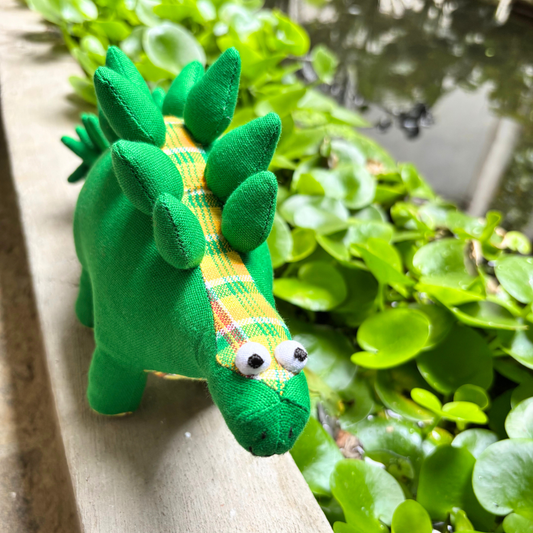 Stegosaurus