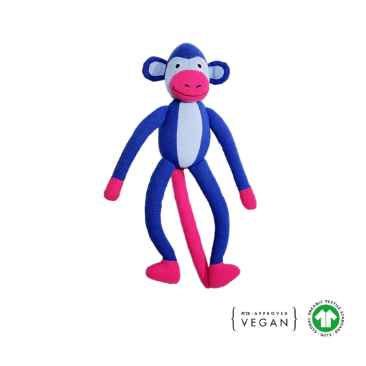 Monkey Samson