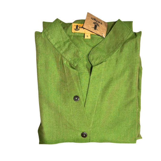 Green Kurta | L Size