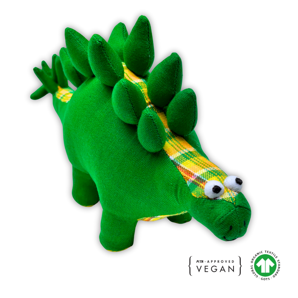 Stegosaurus