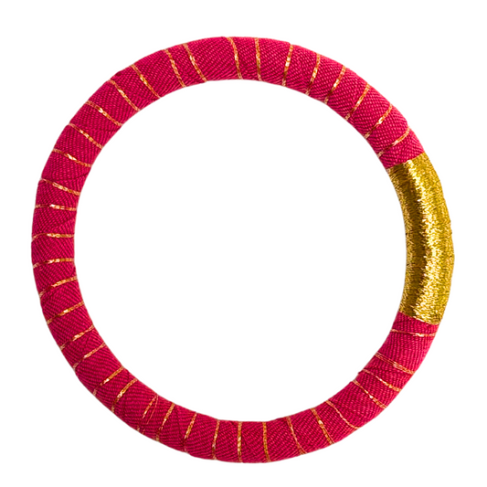 Light Pink Bangle