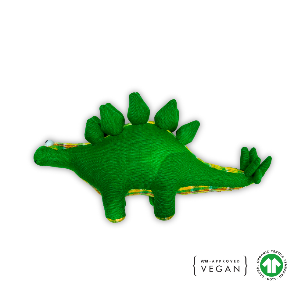 Stegosaurus