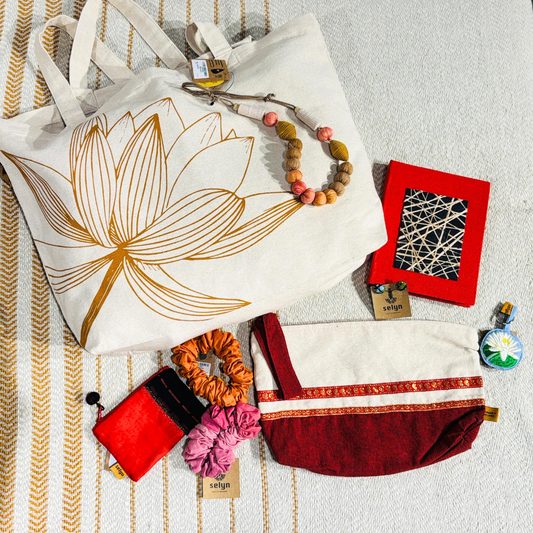 Mother's Day Gift Pack