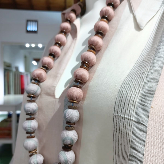 Ash Necklace