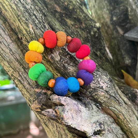 Pride Bangle