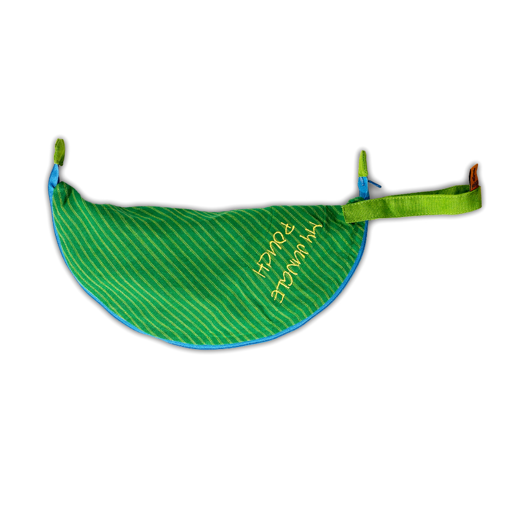 Jungle Pouch