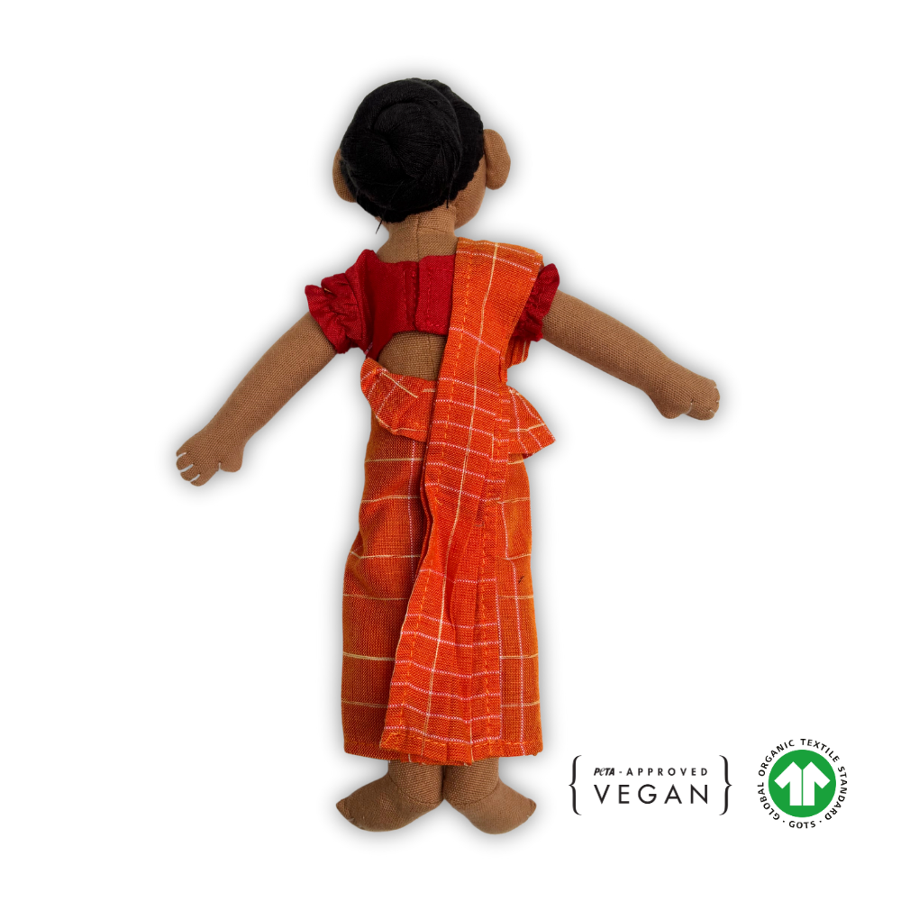 Heen Manike- Doll Girl