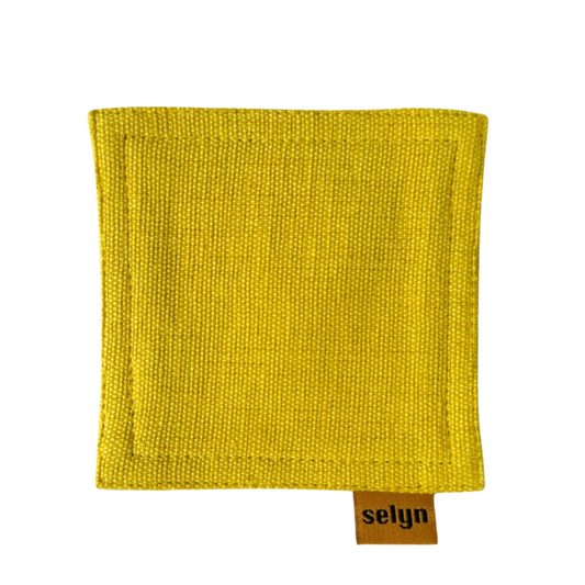 Yellow Coaster