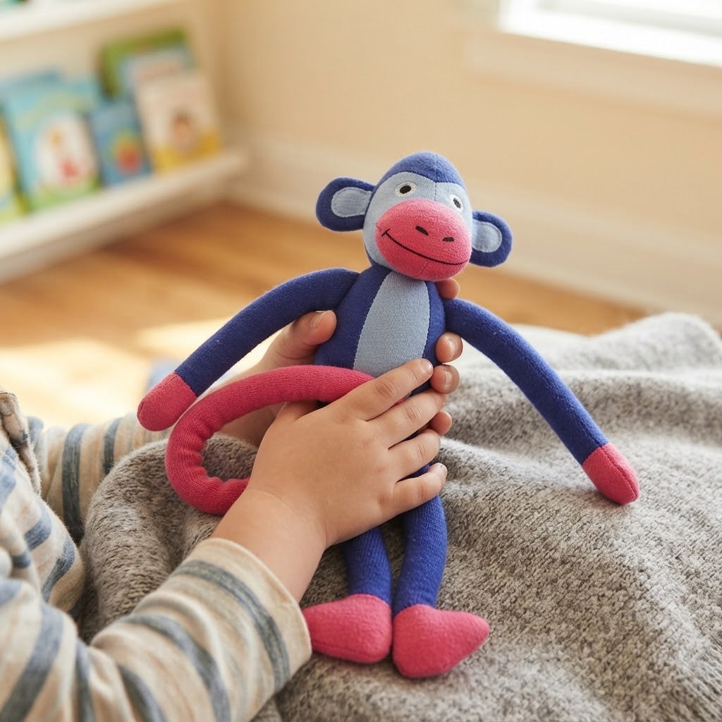 Monkey Samson