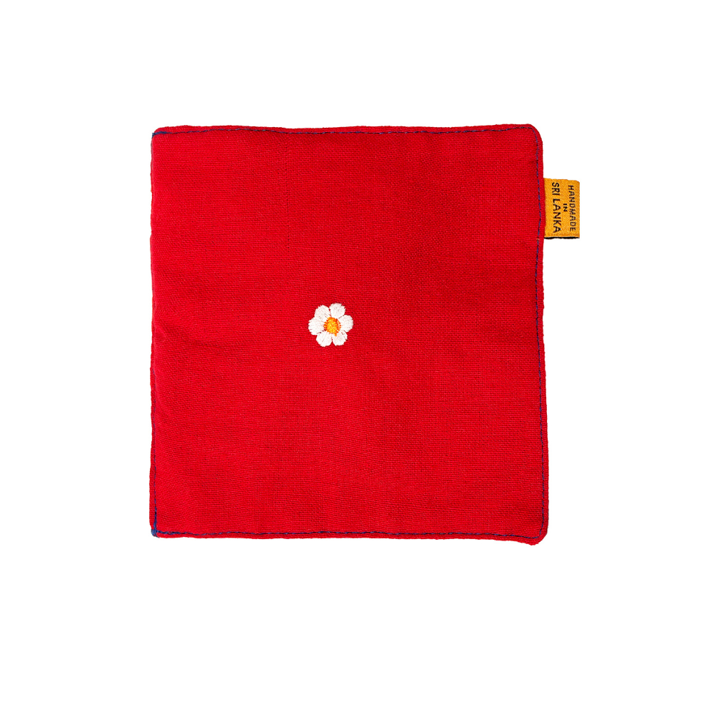 Play Book With Finger Puppets | Handloom Educational Toy