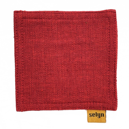 Marron Coaster