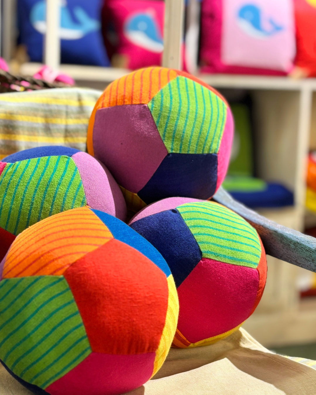 Selyn Ball | Large Size – Selyn Exporters (Pvt) Limited