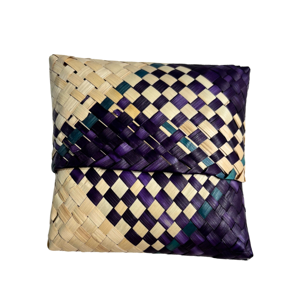 Palmyrah Hambiliya |Purple Color