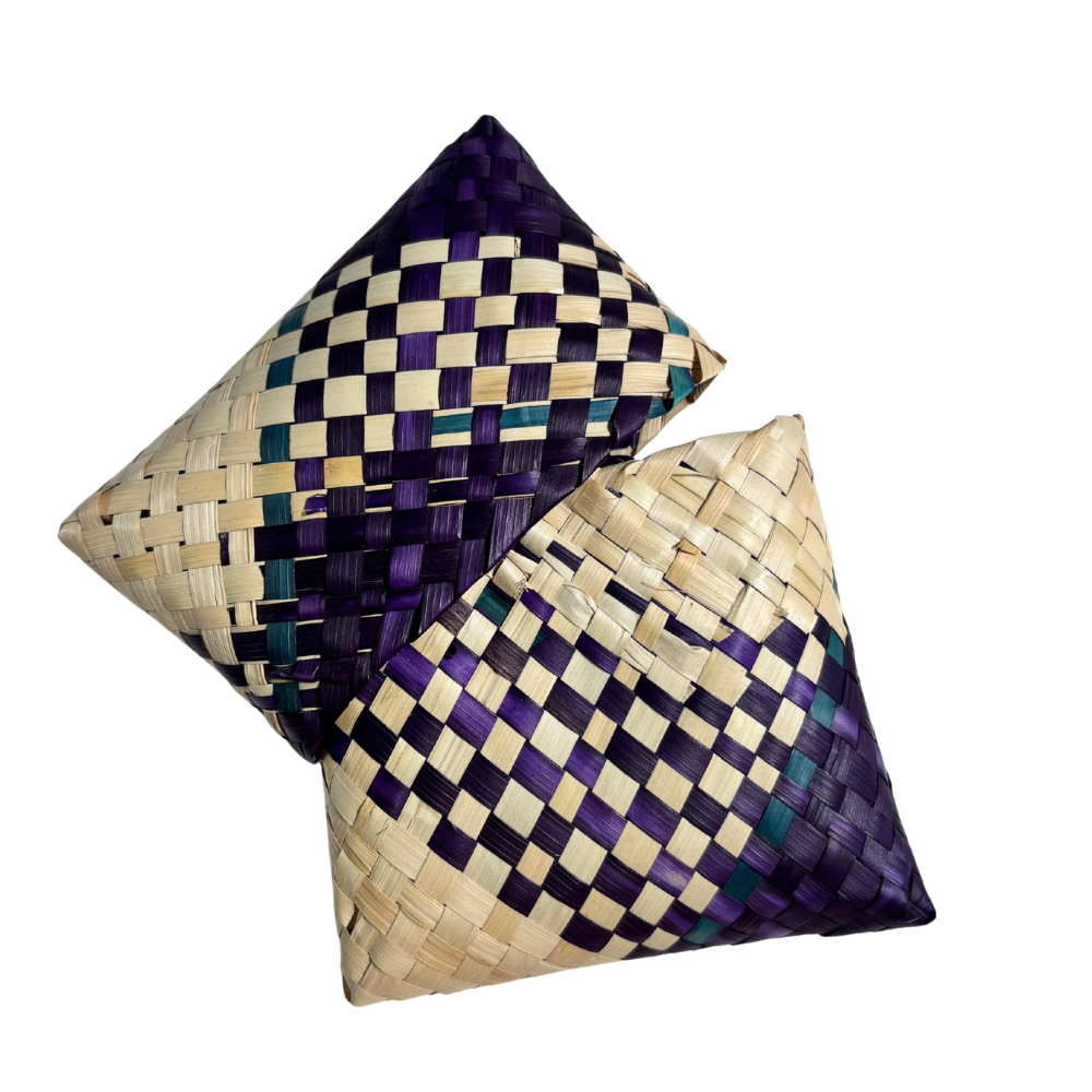 Palmyrah Hambiliya |Purple Color