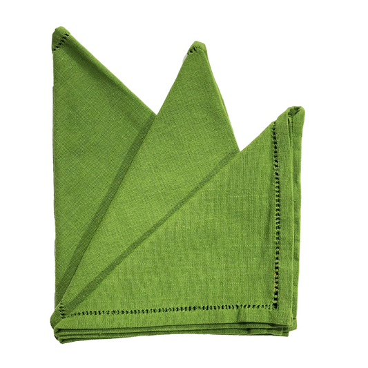 Green Napkin