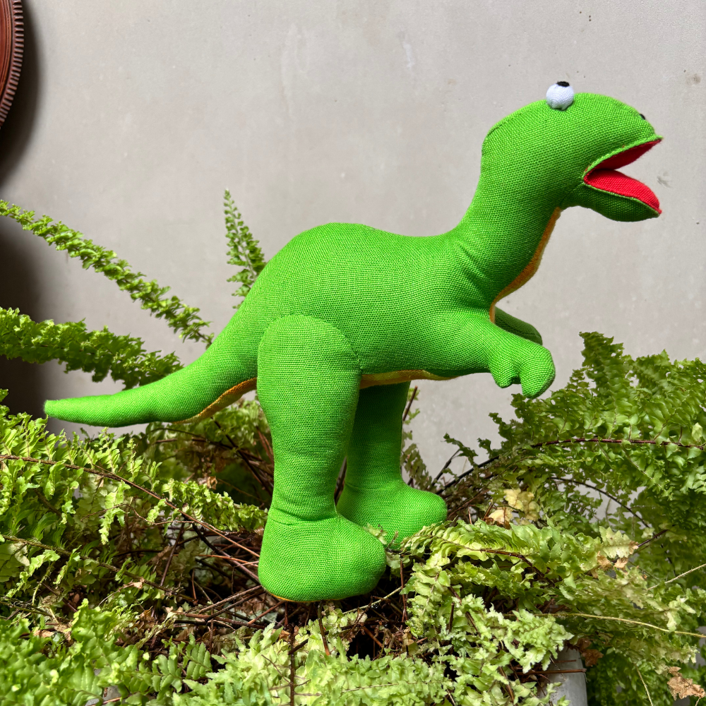 Tyrannosaurus